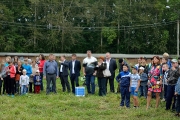 123ГТО: Перезагрузка 28.08.2014 - Воткинск
