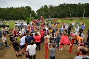 123ГТО: Перезагрузка 28.08.2014 - Воткинск