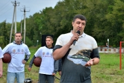 123ГТО: Перезагрузка 28.08.2014 - Воткинск