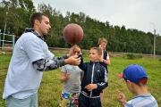 123ГТО: Перезагрузка 28.08.2014 - Воткинск