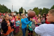 123ГТО: Перезагрузка 28.08.2014 - Воткинск