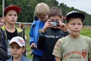 123ГТО: Перезагрузка 28.08.2014 - Воткинск