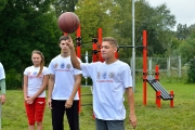 123ГТО: Перезагрузка 29.08.2014 - Сарапул