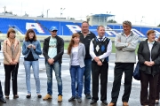 123ГТО: Перезагрузка 29.08.2014 - Сарапул