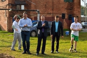 123ГТО: Перезагрузка 29.08.2014 - Сарапул