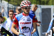 Чемпионат России по велоспорту - 2014  