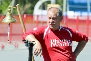 Чемпионат России по велоспорту - 2014  