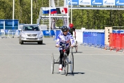 Чемпионат России по велоспорту - 2014  