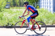 Чемпионат России по велоспорту - 2014  