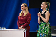 123Чемпионат Удмуртии по танцам на колясках 01.05.22
