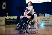 123Чемпионат Удмуртии по танцам на колясках 01.05.22