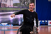 123Чемпионат Удмуртии по танцам на колясках 01.05.22