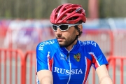 123Чемпионат России на шоссе среди лиц ПОДА 07.05.2016