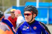 Чемпионат России на шоссе среди лиц ПОДА 07.05.2016
