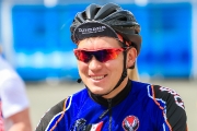 123Чемпионат России на шоссе среди лиц ПОДА 07.05.2016