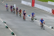 123Чемпионат России на шоссе среди лиц ПОДА 07.05.2016