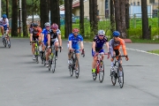 123Чемпионат России на шоссе среди лиц ПОДА 07.05.2016