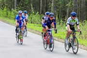 123Чемпионат России на шоссе среди лиц ПОДА 07.05.2016