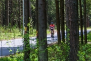 123Чемпионат России на шоссе среди лиц ПОДА 07.05.2016