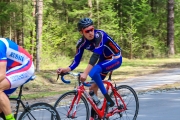 123Чемпионат России на шоссе среди лиц ПОДА 07.05.2016