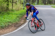 123Чемпионат России на шоссе среди лиц ПОДА 07.05.2016