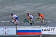 123Чемпионат России на шоссе среди лиц ПОДА 07.05.2016