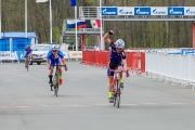 123Чемпионат России на шоссе среди лиц ПОДА 07.05.2016