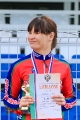123Чемпионат России на шоссе среди лиц ПОДА 07.05.2016