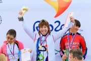 123Чемпионат России на шоссе среди лиц ПОДА 07.05.2016