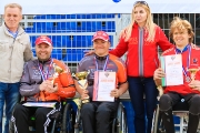 123Чемпионат России на шоссе среди лиц ПОДА 07.05.2016