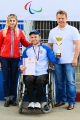 123Чемпионат России на шоссе среди лиц ПОДА 07.05.2016