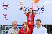 123Чемпионат России на шоссе среди лиц ПОДА 07.05.2016