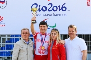 123Чемпионат России на шоссе среди лиц ПОДА 07.05.2016