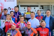 123Чемпионат России на шоссе среди лиц ПОДА 07.05.2016