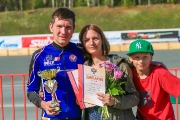123Чемпионат России на шоссе среди лиц ПОДА 07.05.2016