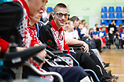 123Всероссийские соревнования по бочча среди лиц с ПОДА