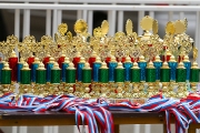 Чемпионат России по велоспорту на шоссе для спортсменов с ПОДА 16.05.2015