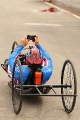 Чемпионат России по велоспорту на шоссе для спортсменов с ПОДА 16.05.2015