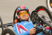 Чемпионат России по велоспорту на шоссе для спортсменов с ПОДА 16.05.2015