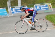 Чемпионат России по велоспорту на шоссе для спортсменов с ПОДА 16.05.2015