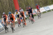 Чемпионат России по велоспорту на шоссе для спортсменов с ПОДА 16.05.2015