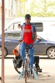 Чемпионат России по велоспорту на шоссе для спортсменов с ПОДА 16.05.2015