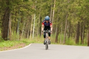 Чемпионат России по велоспорту на шоссе для спортсменов с ПОДА 16.05.2015