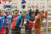Чемпионат России по велоспорту на шоссе для спортсменов с ПОДА 16.05.2015