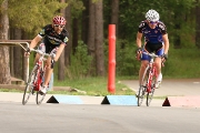 Чемпионат России по велоспорту на шоссе для спортсменов с ПОДА 16.05.2015