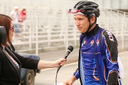 Чемпионат России по велоспорту на шоссе для спортсменов с ПОДА 16.05.2015
