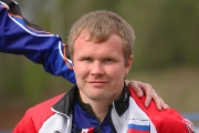 Чемпионат России по велоспорту на шоссе для спортсменов с ПОДА 16.05.2015