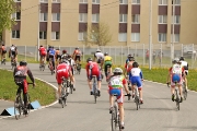 Чемпионат России по велоспорту на шоссе для спортсменов с ПОДА 16.05.2015