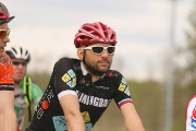 Чемпионат России по велоспорту на шоссе для спортсменов с ПОДА 16.05.2015