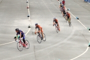 Чемпионат России по велоспорту на шоссе для спортсменов с ПОДА 16.05.2015